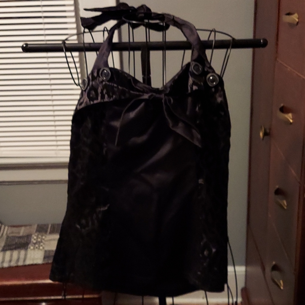 Halter